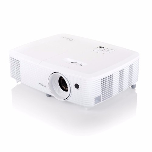 Máy chiếu home theater Optoma HD27