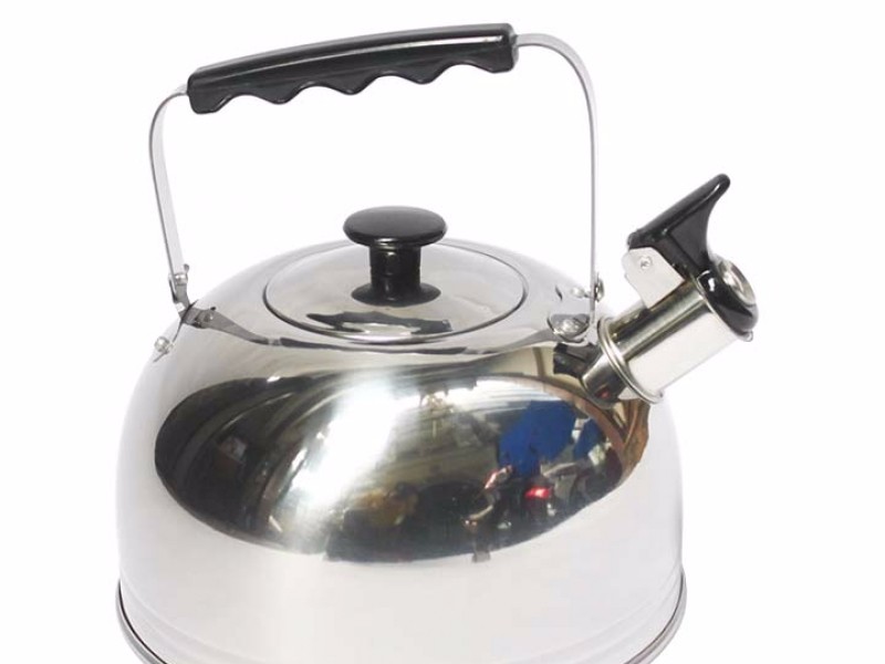 Ấm đun nước inox 3l bảo thành phát tiện dụng và tiết kiệm