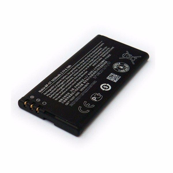 Pin nokia lumia 820 bp-5t