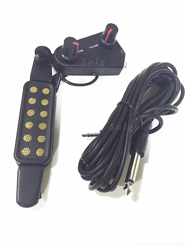 Pickup Đàn Guitar Vines JD2