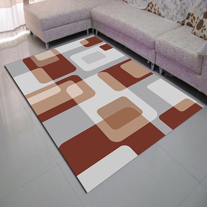 Thảm nhung 3D TSN19
