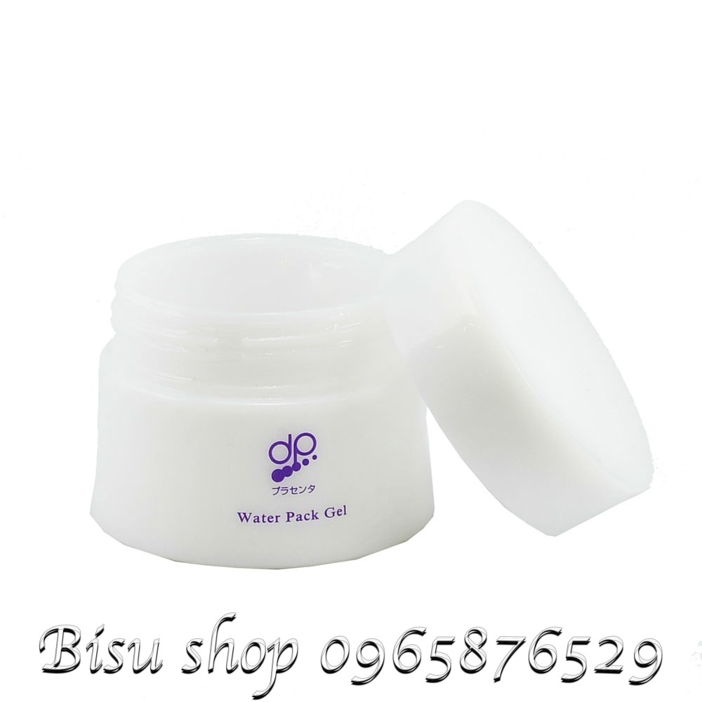 Kem dưỡng da ban đêm dp Water Pack Gel 45g