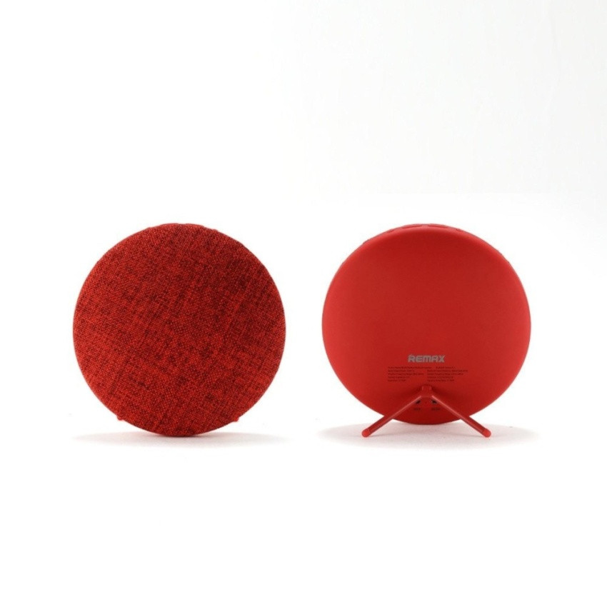 Loa bluetooth remax rb-m9