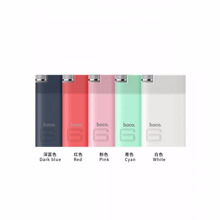 Pin dự phòng Hoco B30