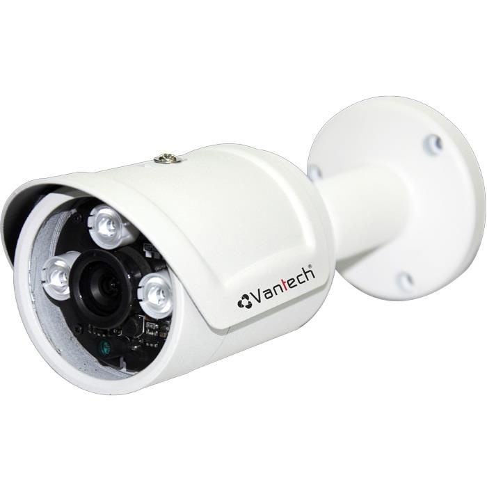 Camera quan sát VANTECH VP-156TVI