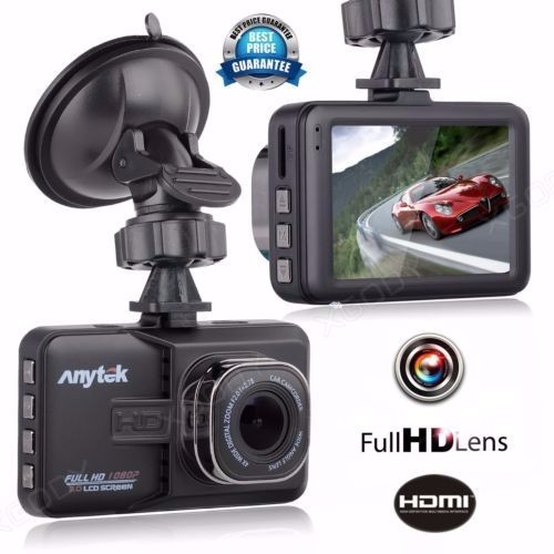 Camera hành trình Anytek A98