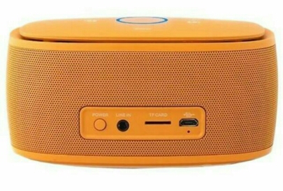 Loa bluetooth Kingone K5