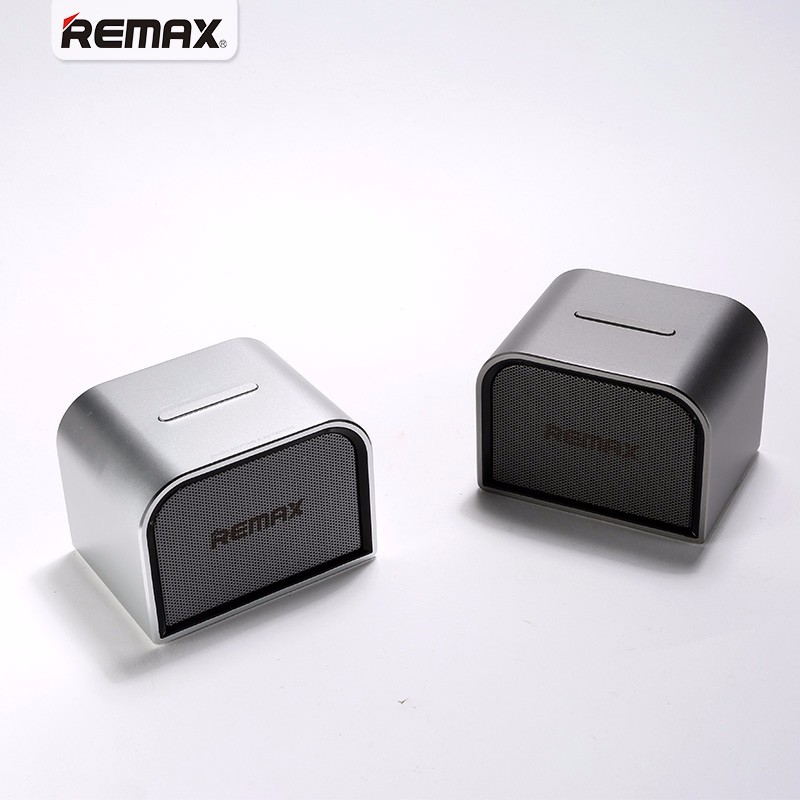 Loa bluetooth remax rb - m8 mini
