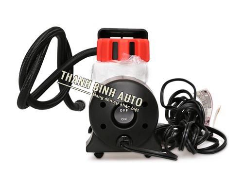 Máy bơm mã lực lớn Coido MBC6218