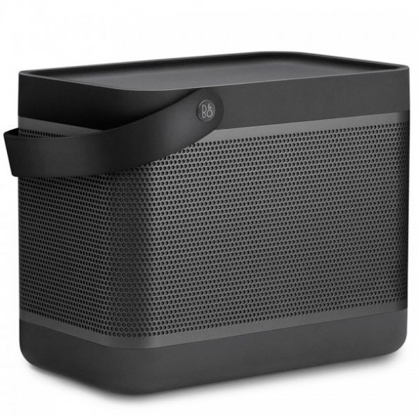 Loa Bluetooth cao cấp B and O Beolit 17