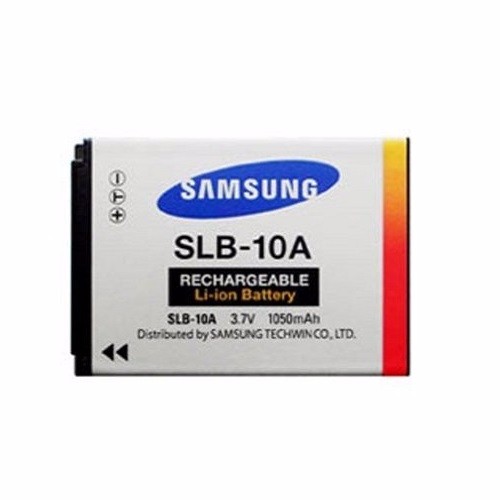 Pin máy ảnh samsung slb-10a