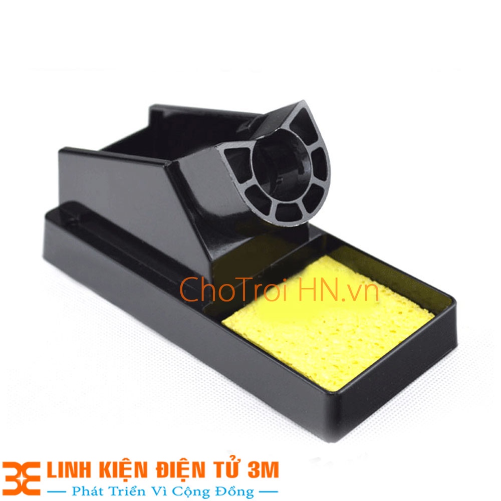 Kệ hàn hakko936 - hàng zin đi theo máy