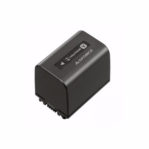 Pin dùng cho máy ảnh Sony NP-FV70 (Mã SP: Pin máy ảnh Sony NP-FV70)