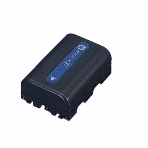 Pin máy ảnh Sony NP-FM50 (Mã SP: Pin máy ảnh Sony NP-FM50)