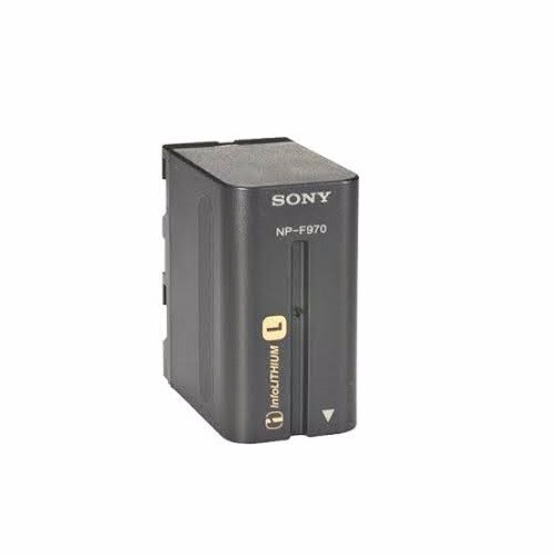 Pin máy ảnh Sony NP-F970 (Mã SP: Pin máy ảnh Sony NP-F970)