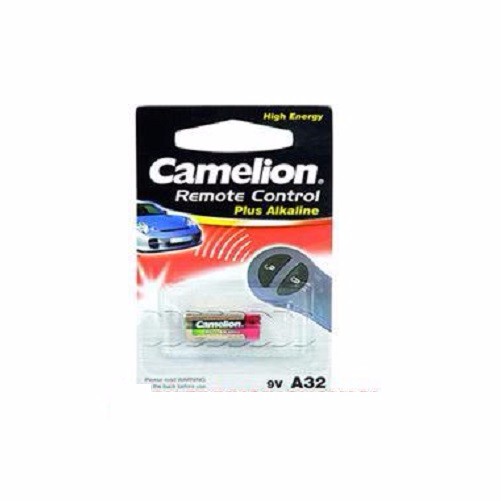 Pin camelion a32 - 9v