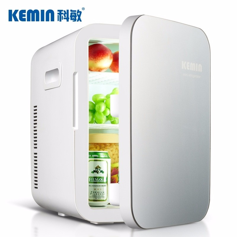 Tủ lạnh - Tủ lạnh nhỏ - Tủ lạnh mini (Mã SP: Tủ lạnh mini kemin 20L)