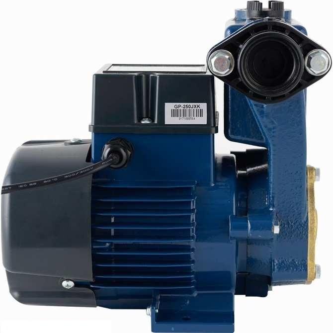 Máy bơm đẩy cao panasoni gp-250jxk
