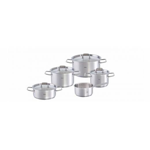 Bộ nồi 5 món Fissler Berlin