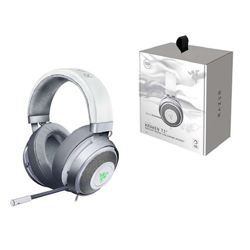 Tai nghe - Headphone Razer Kraken 7.1 V2