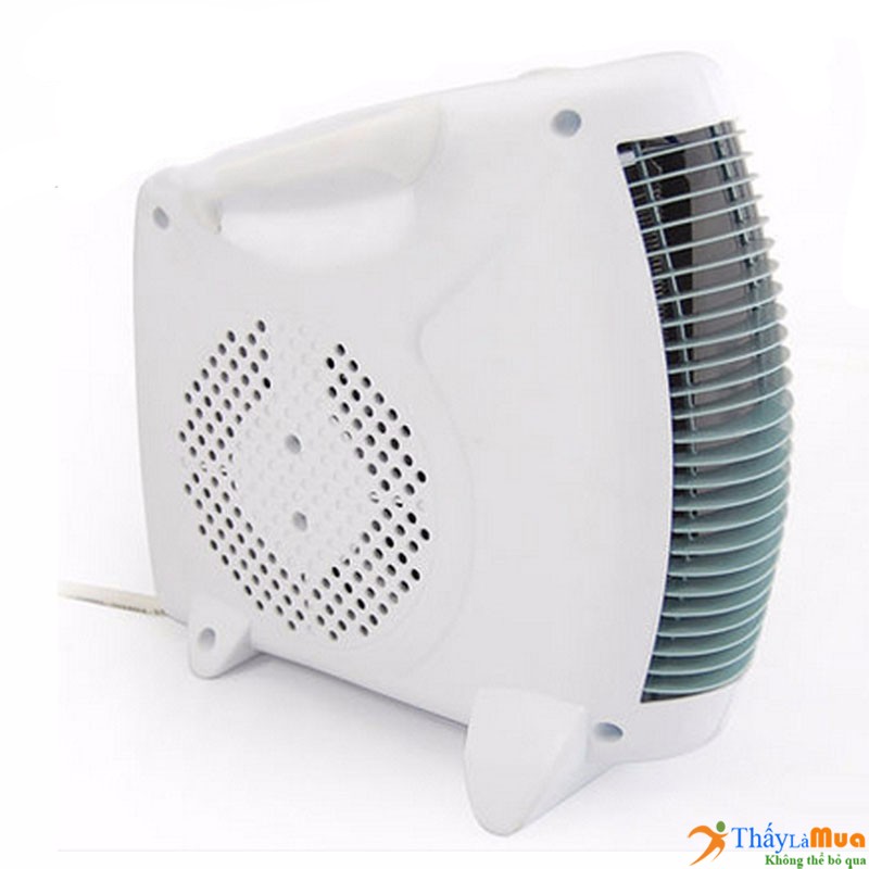 [ Bảo hành 12 tháng ]  máy sưởi ấm cao cấp (Mã SP: 27225)