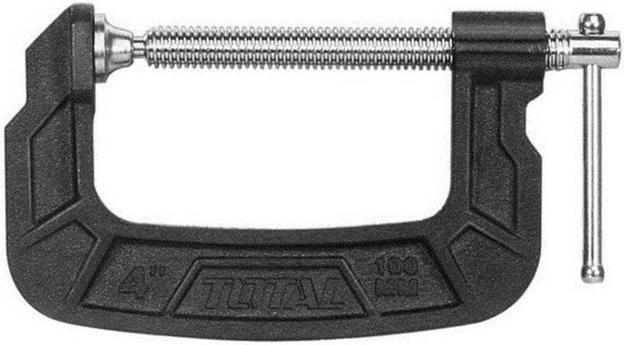 4 inch cảo chữ c total tht13141