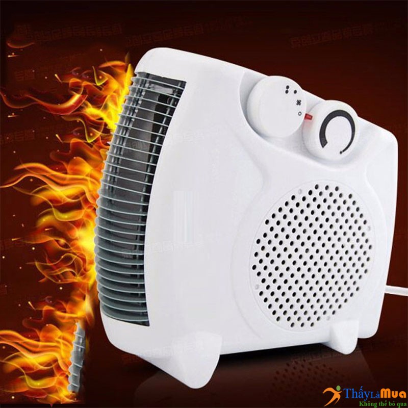 máy sưởi ấm (Mã SP: 9355233)