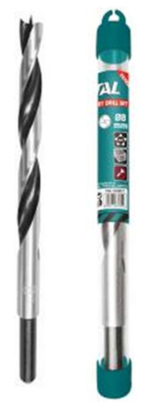 Mũi khoan gỗ Total TAC130601 6mm