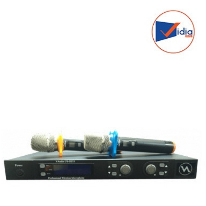 Micro Verity SE-65