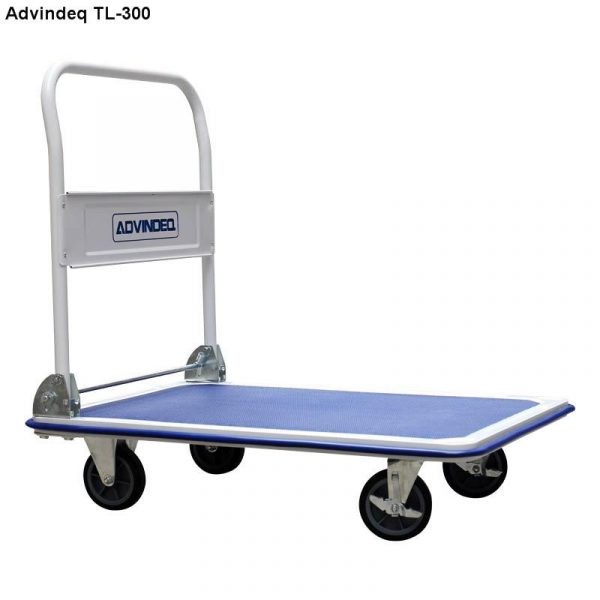 Xe đẩy hàng advindeq tl-300