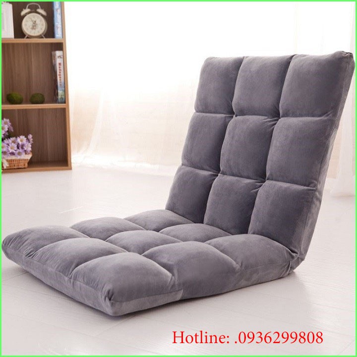 Ghế ngồi bệt - ghế bệt (Mã SP: ghế tựa lưng _ nt69)