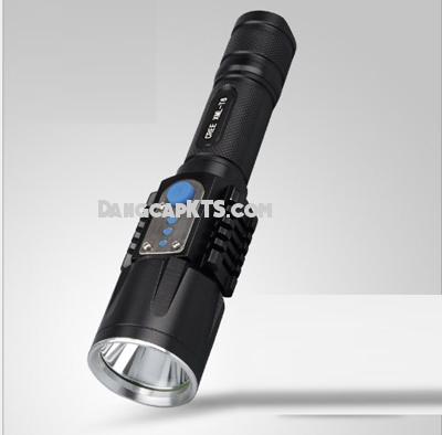 Đèn pin led Power Style WY-C20