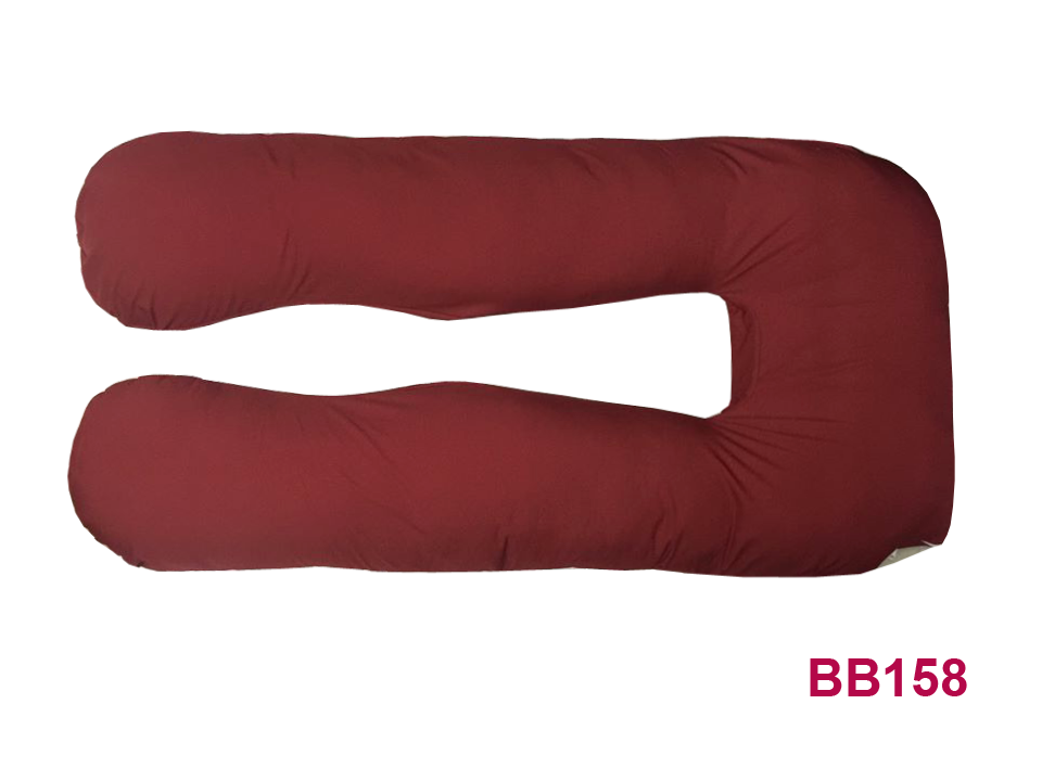 Gối ôm bà bầu Berry bb158