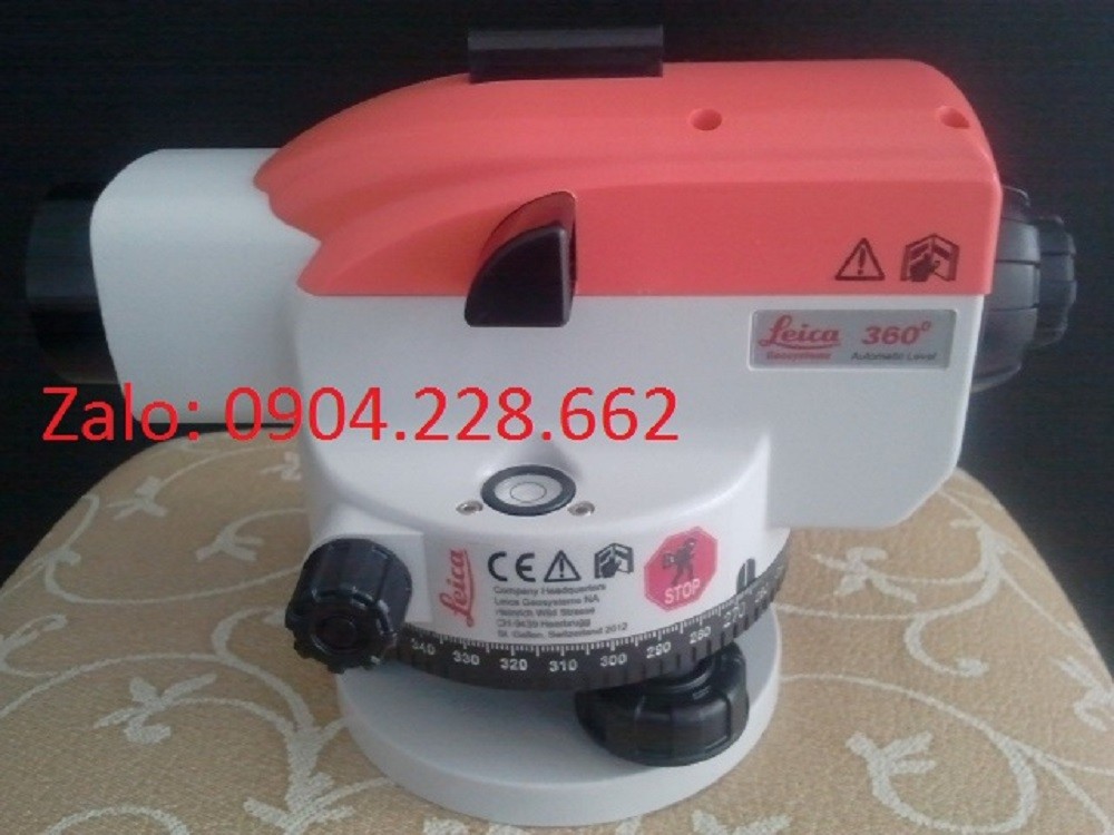 Máy thủy bình Leica NA828 (NA-828)