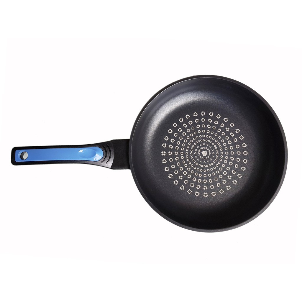 CHẢO CHỐNG DÍNH COOKWAY FCDP-26 26CM