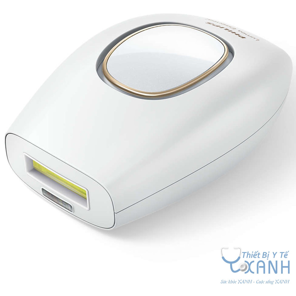 Máy triệt lông Philips Lumea IPL SC1983 200.000 xung