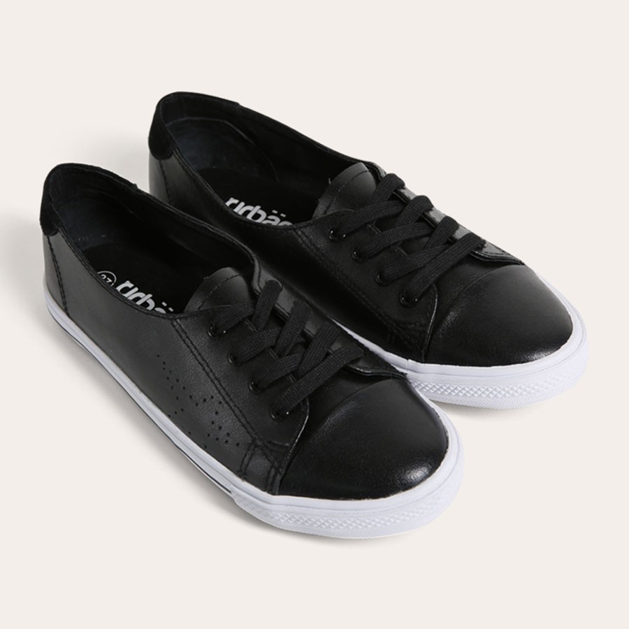 Giày Sneaker Nữ Buộc Dây UL1714
