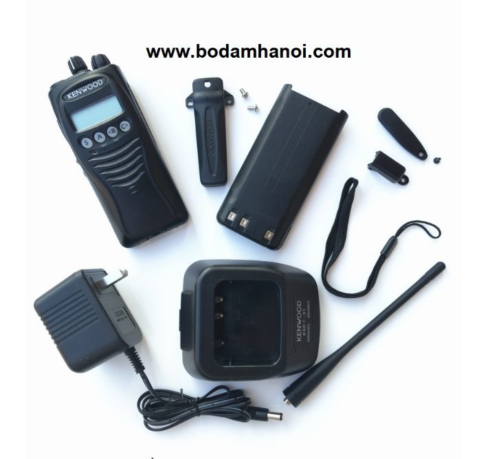 Máy bộ đàm Kenwood TK2217
