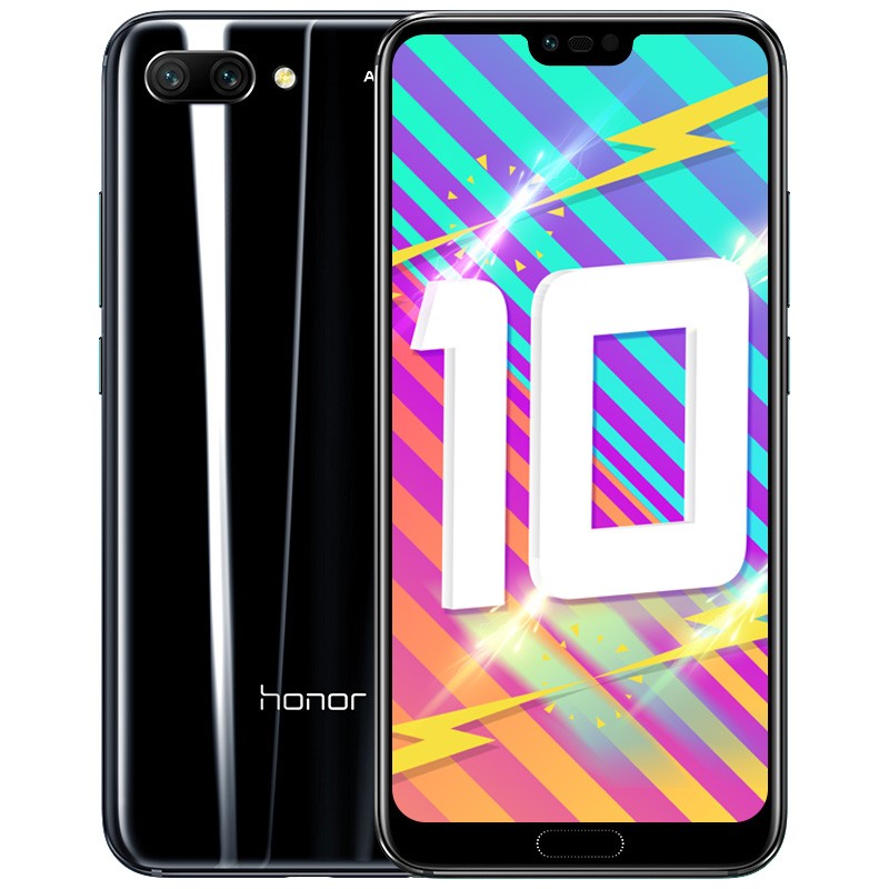 Điện Thoại Honor 10 (4GB/128GB)