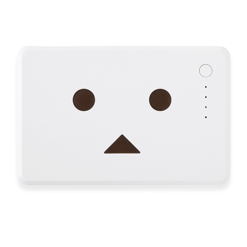 Pin sạc dự phòng Cheero CHE-066 10050mAh