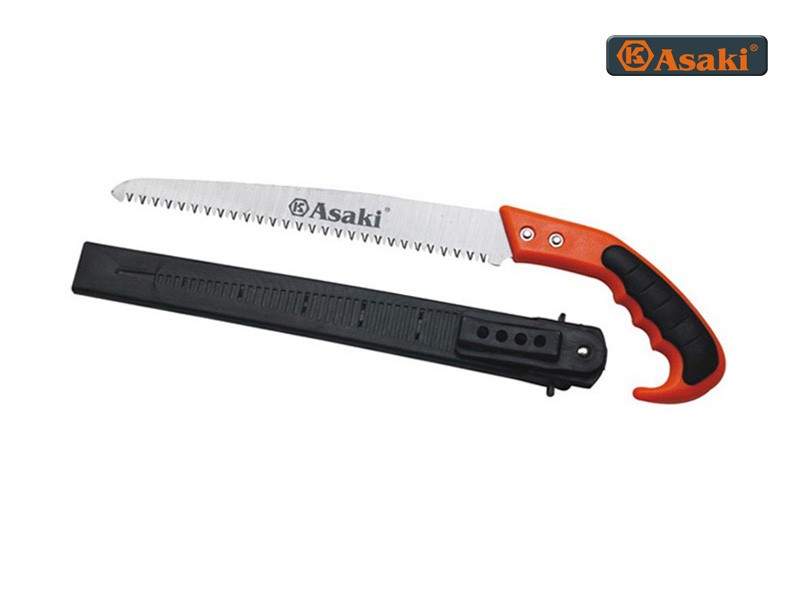 Cưa cành cầm tay asaki ak-8802
