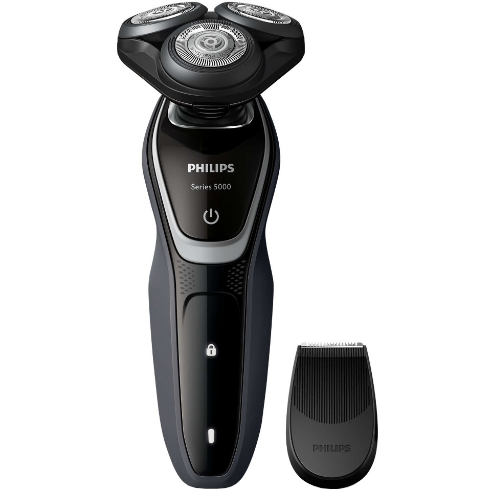 Máy cạo râu philip shavers 5110 model s5205 xách usa
