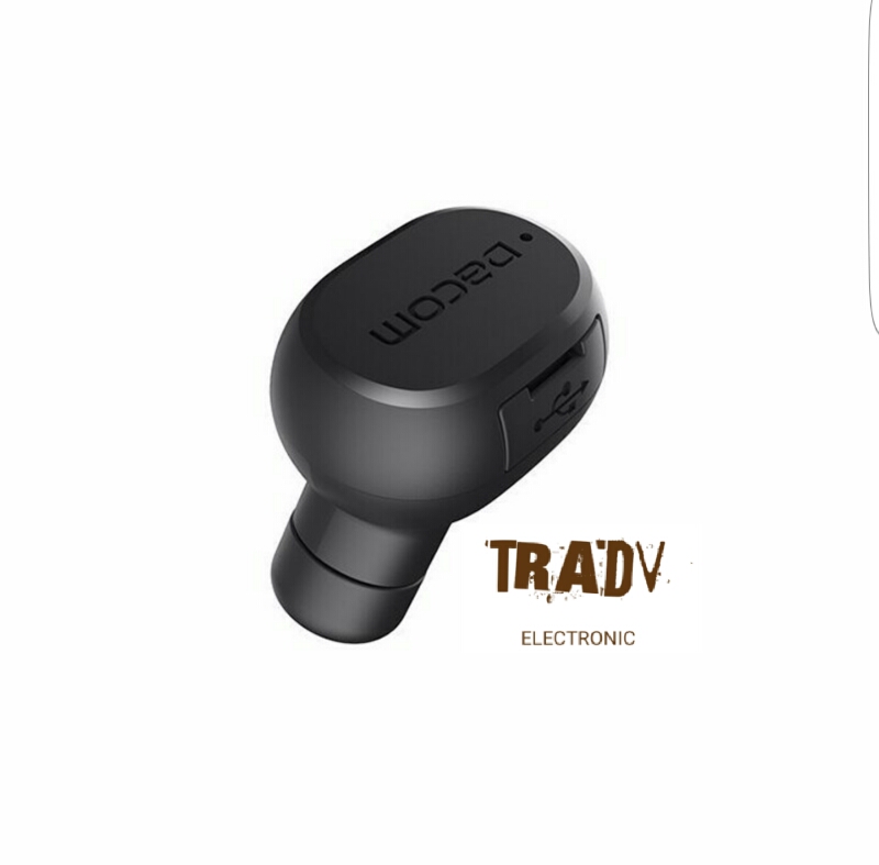 Tai nghe bluetooth siêu nhỏ Dacom K007