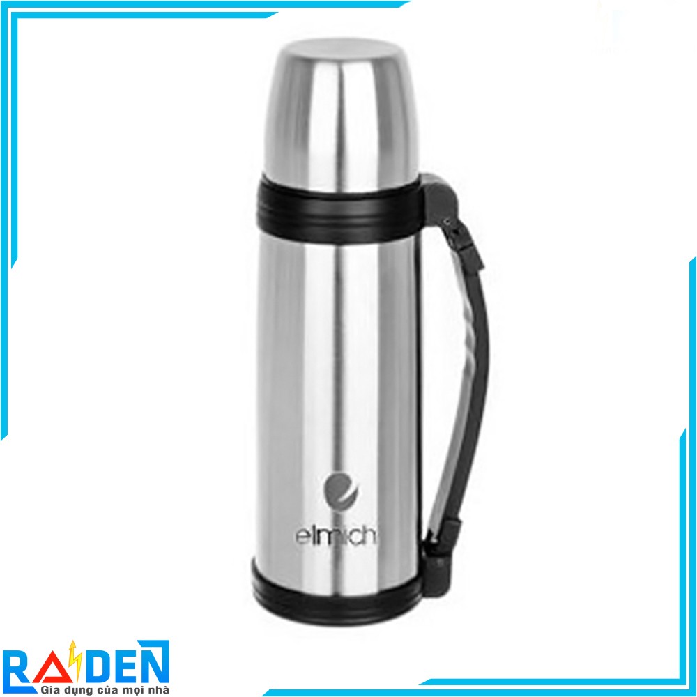 Phích giữ nhiệt ELMICH T8 EL-5208