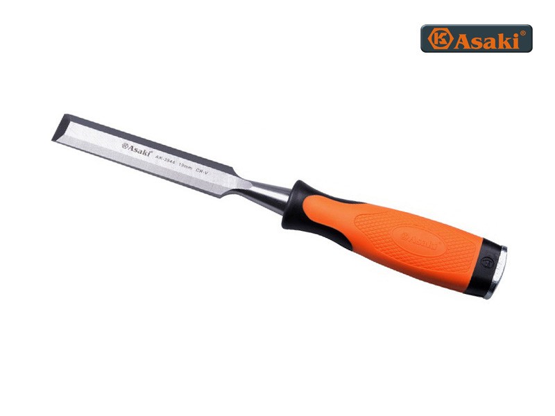 Đục gỗ cao cấp Asaki AK-3942 - 16mm