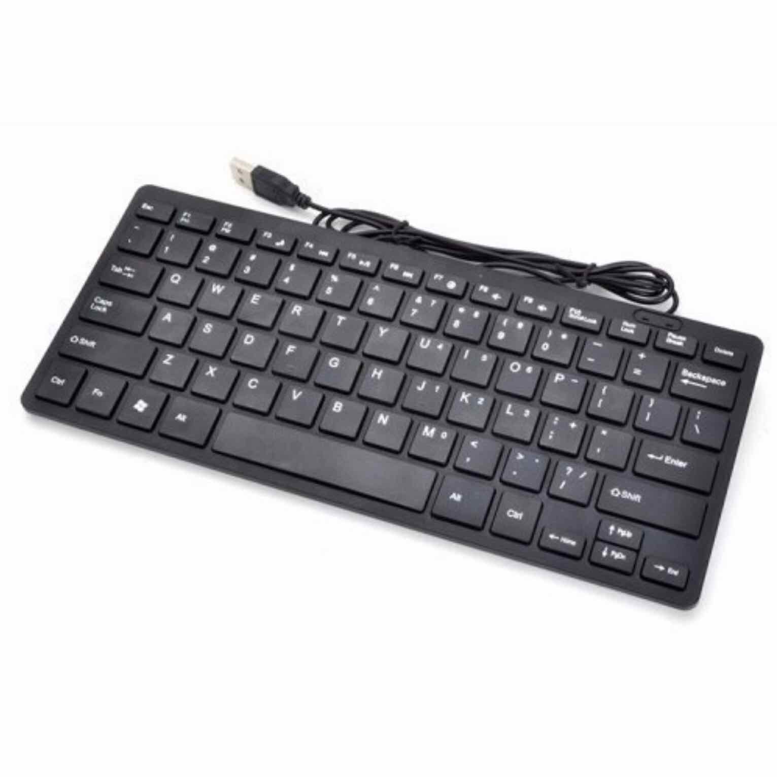 Bàn phím Apple mini K1000 (K-1000)