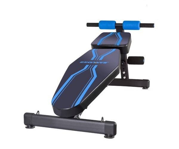 Ghế tập Gym đa năng JN-Y09