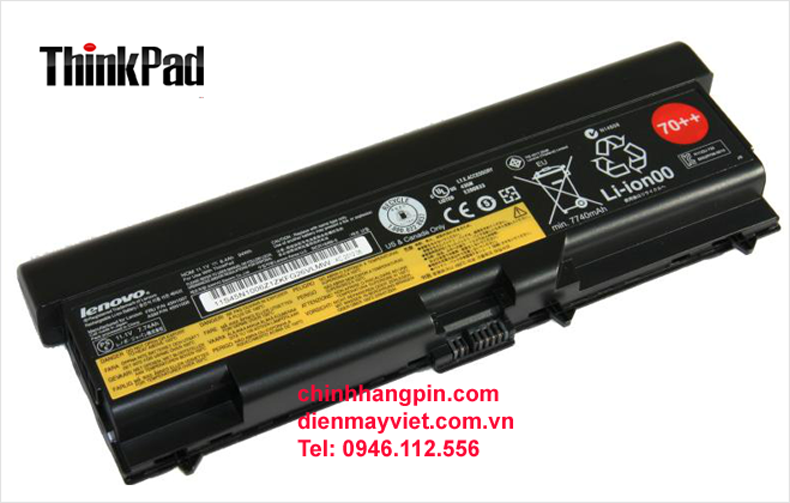Pin laptop Lenovo 0A36303