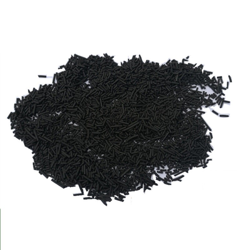 Than hoạt tính thay thế cho khẩu trang phòng độc - Gói 200g (Mã SP: CCSP000615)