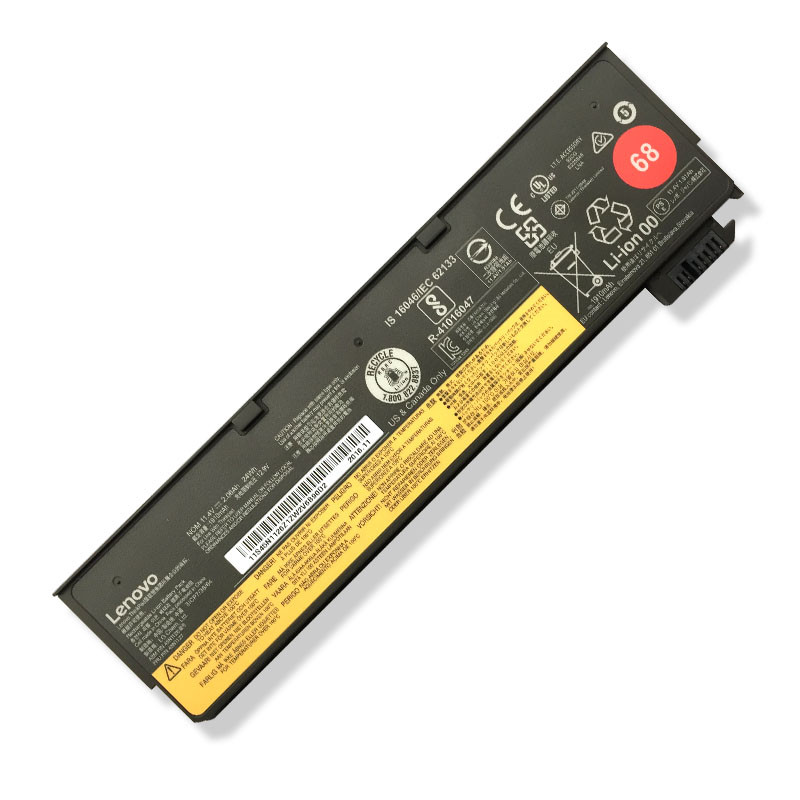 Pin laptop Lenovo 0C52861
